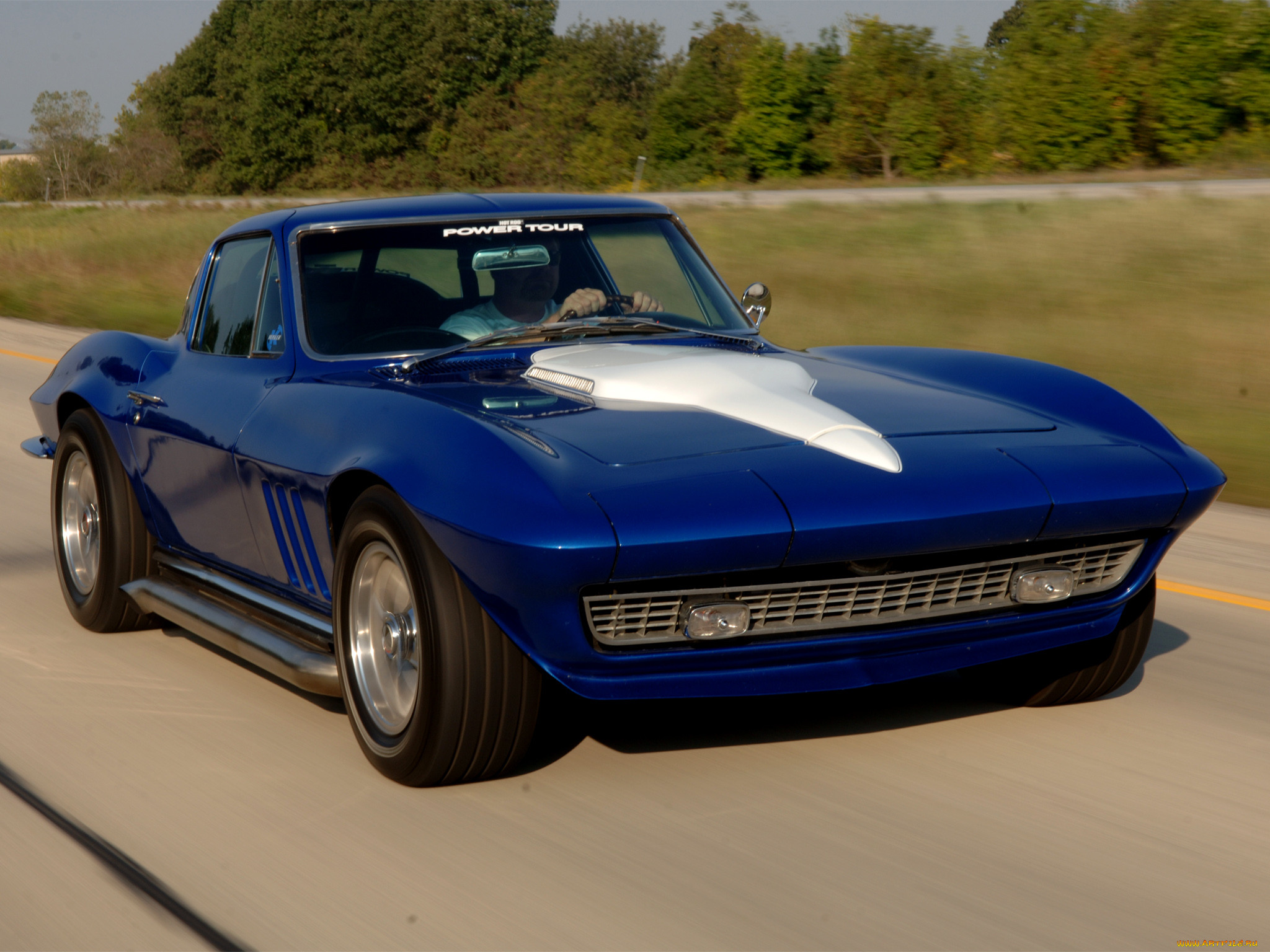, chevrolet
